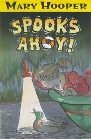 Cover of: Spooks Ahoy!