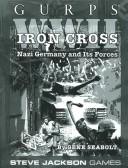 Cover of: GURPS WWII: Iron Cross