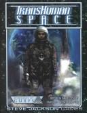 Cover of: Transhuman Space