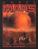 Cover of: GURPS Mars by James L. Cambias
