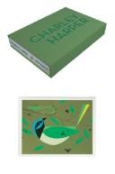 Cover of: Charley Harper: An Illustrated Life | Charley Harper