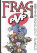 Cover of: Frag Pvp: Expansion