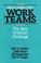 Cover of: Self Directed Work Teams