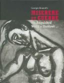 Cover of: Georges Rouault's Miserere Et Guerre: This Anguished World of Shadows