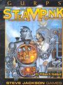 Cover of: GURPS Steampunk Hardcover