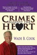 Cover of: Crimes Against the Heart
