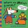 Cover of: Where Are Maisy's Friends?