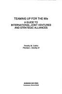 Cover of: Teaming Up for the 90's by Timothy M. Collins, Thomas L. Doorley