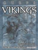 Cover of: GURPS Vikings