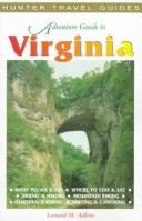Cover of: Adventure Guide to Virginia
