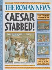 Cover of: The Roman News (The News)
