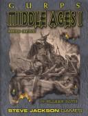 Cover of: GURPS Middle Ages 1 by Graeme Davis