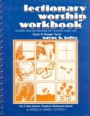 Cover of: Lectionary worship workbook. by Wayne H. Keller