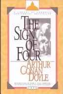 Cover of: Sign of the Four | Arthur Conan Doyle