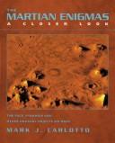 Cover of: The Martian Enigmas by Mark J. Carlotto