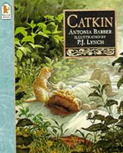 Cover of: Catkin