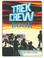 Cover of: Trek Crew Book