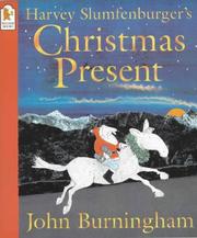 Cover of: Harvey Slumfenburger's Christmas Present