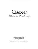 Cover of: Casebeer by J. Charles Casebeer