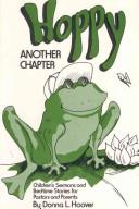 Cover of: Hoppy: Another Chapter by Donna L. Hoover