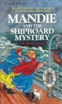 Cover of: Mandie and the Shipboard Mystery  (Mandie Mysteries #14) by Lois Gladys Leppard