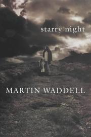 Cover of: Starry Night by Martin Waddell