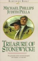 Cover of: Treasure of Stonewycke (The Stonewycke Legacy, Book 3)