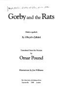 Cover of: Gorby and the Rats