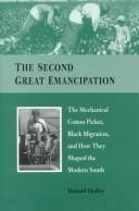 Cover of: The Second Great Emancipation by Donald Holley