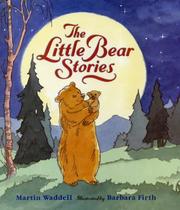 Cover of: The Little Bear Stories