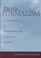 Cover of: The Old Formalism