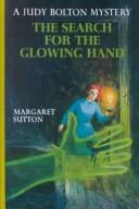 Cover of: Search for the Glowing Hand