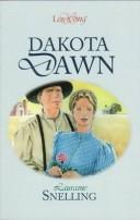 Cover of: Dakota Dawn (LoveSong)