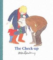 Cover of: The Check-up (First Picture Books) by Helen Oxenbury, Helen Oxenbury