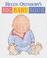 Cover of: Helen Oxenbury's Big Baby Book (Big Board Books)