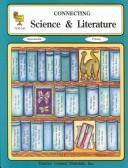 Cover of: Connecting Science and Literature
