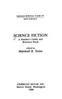 Cover of: Science Fiction | Marshall B. Tymn