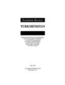 Turkmenistan by J. C. Odling-Smee, Luis Valdivieso