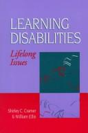 Learning disabilities by William Ellis - undifferentiated