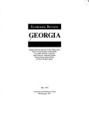 Cover of: Georgia