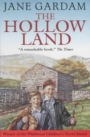 Cover of: The Hollow Land