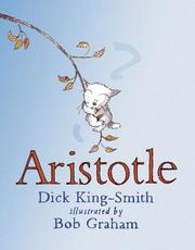 Cover of: Aristotle by Jean Little