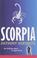 Cover of: Scorpia