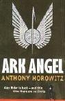 Cover of: Ark Angel by Anthony Horowitz