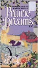 Cover of: Prairie Dreams (Homespun)