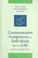 Cover of: Communicative Competence for Individuals Who Use Aac