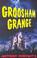 Cover of: Groosham Grange