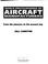 Cover of: World Encyclopedia of Aircraft Manufacturers