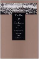 Cover of: The city & the crown by John P. Spielman