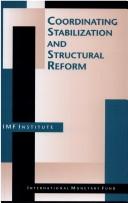 Cover of: Comprehensive Tax Reform: The Colombian Experience (Occasional Paper (Intl Monetary Fund))